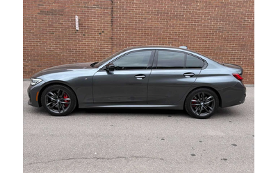 bmw-340 - 1