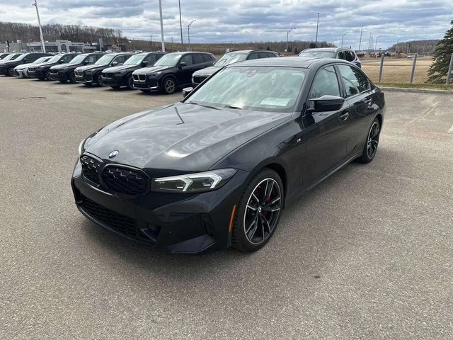 BMW 340 * xDrive * CARFAX * HARMAN * 360 * HEAD UP - автомобили, коли, обяви за нови и употребявани 0