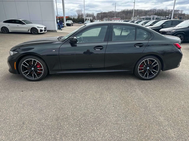 BMW 340 * xDrive * CARFAX * HARMAN * 360 * HEAD UP - автомобили, коли, обяви за нови и употребявани 1