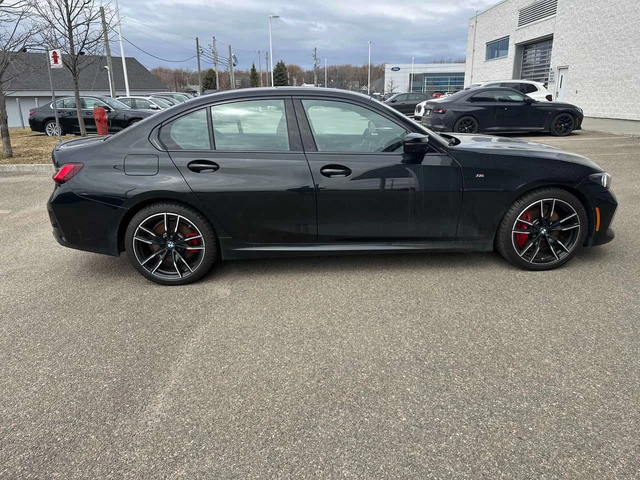 BMW 340 * xDrive * CARFAX * HARMAN * 360 * HEAD UP - автомобили, коли, обяви за нови и употребявани 2