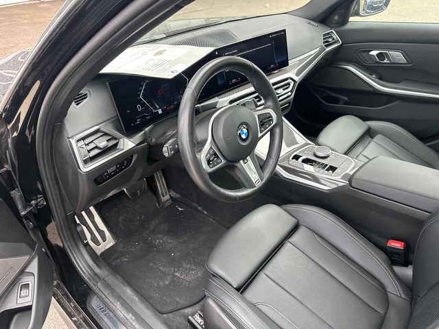 BMW 340 * xDrive * CARFAX * HARMAN * 360 * HEAD UP - автомобили, коли, обяви за нови и употребявани 4