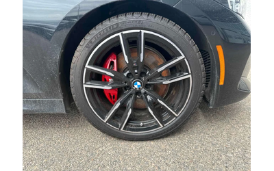 BMW 340 * xDrive * CARFAX * HARMAN * 360 * HEAD UP - автомобили, коли, обяви за нови и употребявани 6