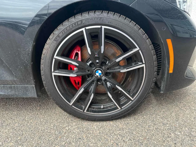 BMW 340 * xDrive * CARFAX * HARMAN * 360 * HEAD UP - автомобили, коли, обяви за нови и употребявани 6