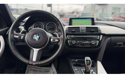 BMW 340 М Пакет/xDrive/CARFAX/Подгрев/Шибедах/Памет - автомобили, коли, обяви за нови и употребявани 11