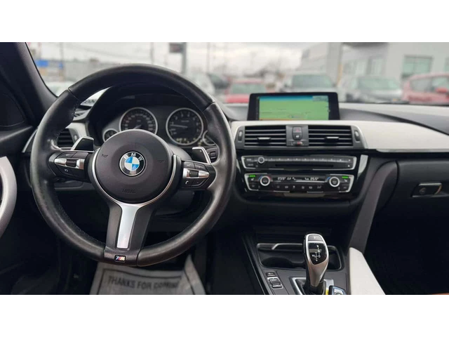 BMW 340 М Пакет/xDrive/CARFAX/Подгрев/Шибедах/Памет - автомобили, коли, обяви за нови и употребявани 11