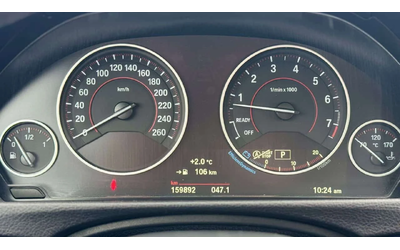 BMW 340 М Пакет/xDrive/CARFAX/Подгрев/Шибедах/Памет - автомобили, коли, обяви за нови и употребявани 12