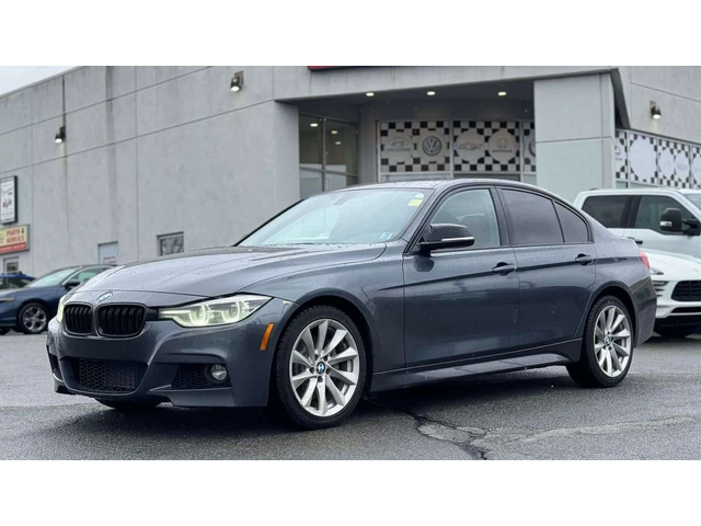 BMW 340 М Пакет/xDrive/CARFAX/Подгрев/Шибедах/Памет - автомобили, коли, обяви за нови и употребявани 1