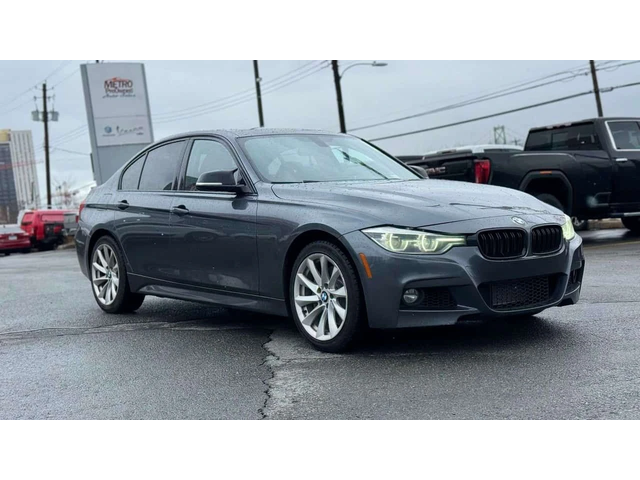 BMW 340 М Пакет/xDrive/CARFAX/Подгрев/Шибедах/Памет - автомобили, коли, обяви за нови и употребявани 3