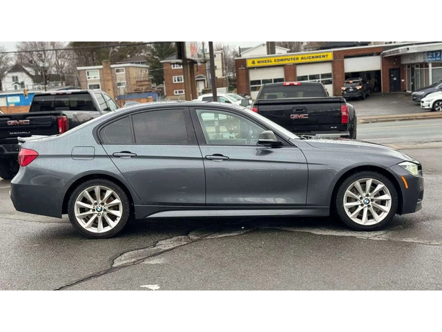 BMW 340 М Пакет/xDrive/CARFAX/Подгрев/Шибедах/Памет - автомобили, коли, обяви за нови и употребявани 4