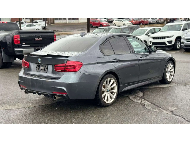 BMW 340 М Пакет/xDrive/CARFAX/Подгрев/Шибедах/Памет - автомобили, коли, обяви за нови и употребявани 5