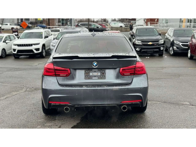 BMW 340 М Пакет/xDrive/CARFAX/Подгрев/Шибедах/Памет - автомобили, коли, обяви за нови и употребявани 6