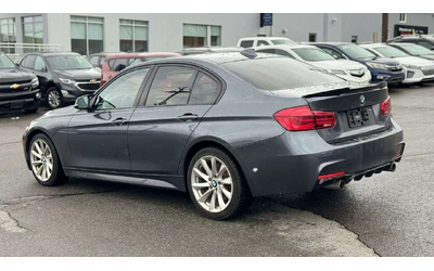 BMW 340 М Пакет/xDrive/CARFAX/Подгрев/Шибедах/Памет - автомобили, коли, обяви за нови и употребявани 7