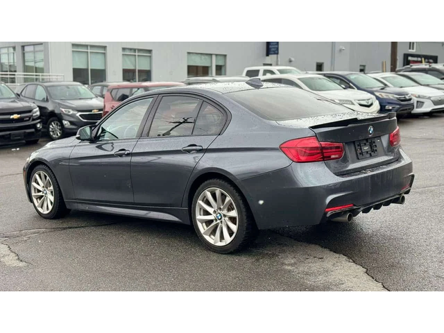 BMW 340 М Пакет/xDrive/CARFAX/Подгрев/Шибедах/Памет - автомобили, коли, обяви за нови и употребявани 7