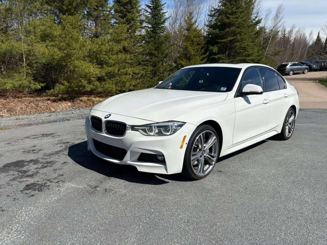 BMW 340 M xDrive/CARFAX/Подгрев/Шибедх/Памет/Харман - автомобили, коли, обяви за нови и употребявани 0