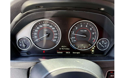 BMW 340 M xDrive/CARFAX/Подгрев/Шибедх/Памет/Харман - автомобили, коли, обяви за нови и употребявани 10