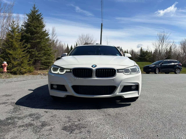 BMW 340 M xDrive/CARFAX/Подгрев/Шибедх/Памет/Харман - автомобили, коли, обяви за нови и употребявани 1