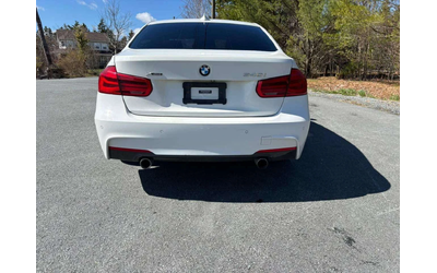 BMW 340 M xDrive/CARFAX/Подгрев/Шибедх/Памет/Харман - автомобили, коли, обяви за нови и употребявани 6