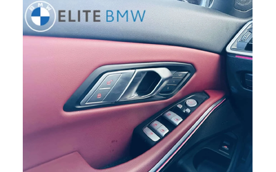 BMW 340 xDrive * SUNROOF * 360 * KEYLESS * PREMIUM - автомобили, коли, обяви за нови и употребявани 11