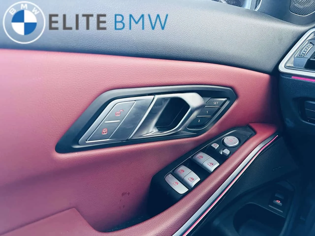 BMW 340 xDrive * SUNROOF * 360 * KEYLESS * PREMIUM - автомобили, коли, обяви за нови и употребявани 11