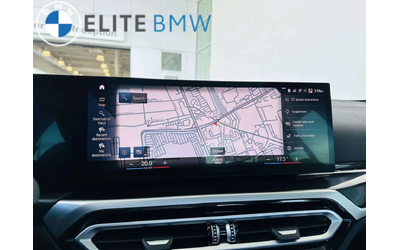 BMW 340 xDrive * SUNROOF * 360 * KEYLESS * PREMIUM - автомобили, коли, обяви за нови и употребявани 14