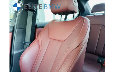 BMW 340 xDrive * SUNROOF * 360 * KEYLESS * PREMIUM - автомобили, коли, обяви за нови и употребявани 16