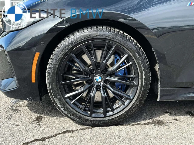 BMW 340 xDrive * SUNROOF * 360 * KEYLESS * PREMIUM - автомобили, коли, обяви за нови и употребявани 3