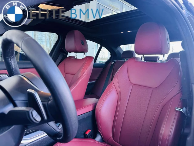 BMW 340 xDrive * SUNROOF * 360 * KEYLESS * PREMIUM - автомобили, коли, обяви за нови и употребявани 5