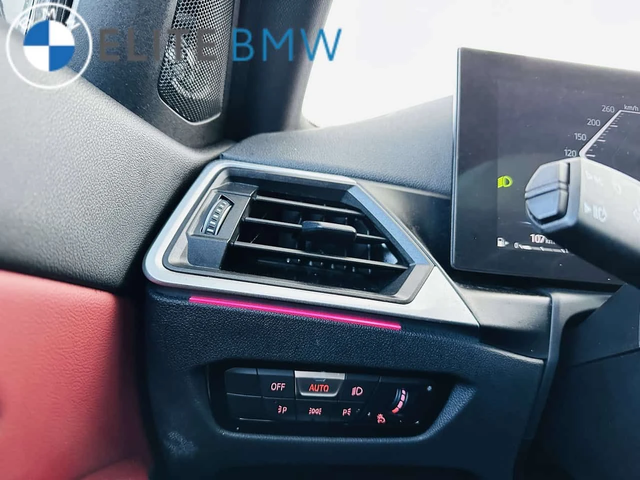 BMW 340 xDrive * SUNROOF * 360 * KEYLESS * PREMIUM - автомобили, коли, обяви за нови и употребявани 7