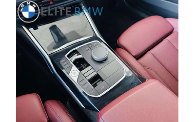 BMW 340 xDrive * SUNROOF * 360 * KEYLESS * PREMIUM - автомобили, коли, обяви за нови и употребявани 9