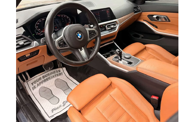BMW 340 * xDrive * ОТ ПРЕДСТАВИТЕЛСТВО - автомобили, коли, обяви за нови и употребявани 10
