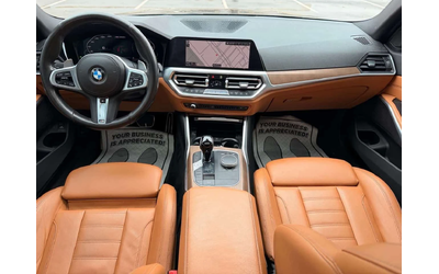 BMW 340 * xDrive * ОТ ПРЕДСТАВИТЕЛСТВО - автомобили, коли, обяви за нови и употребявани 11