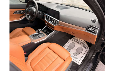BMW 340 * xDrive * ОТ ПРЕДСТАВИТЕЛСТВО - автомобили, коли, обяви за нови и употребявани 13