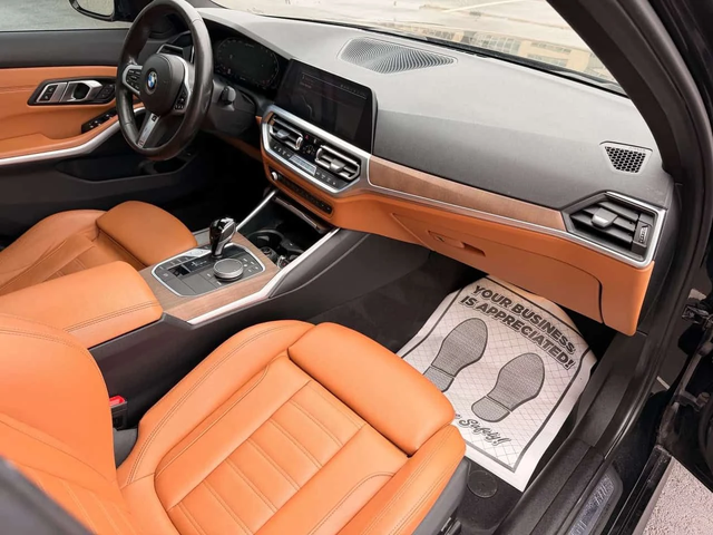 BMW 340 * xDrive * ОТ ПРЕДСТАВИТЕЛСТВО - автомобили, коли, обяви за нови и употребявани 13