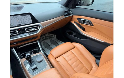 BMW 340 * xDrive * ОТ ПРЕДСТАВИТЕЛСТВО - автомобили, коли, обяви за нови и употребявани 15