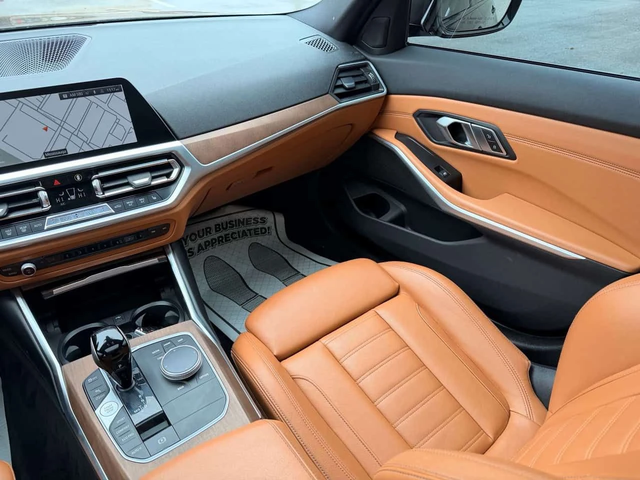 BMW 340 * xDrive * ОТ ПРЕДСТАВИТЕЛСТВО - автомобили, коли, обяви за нови и употребявани 15