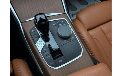 BMW 340 * xDrive * ОТ ПРЕДСТАВИТЕЛСТВО - автомобили, коли, обяви за нови и употребявани 16