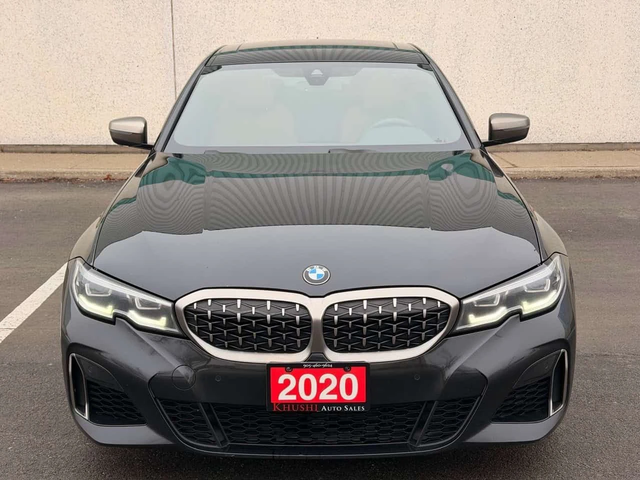 BMW 340 * xDrive * ОТ ПРЕДСТАВИТЕЛСТВО - автомобили, коли, обяви за нови и употребявани 1