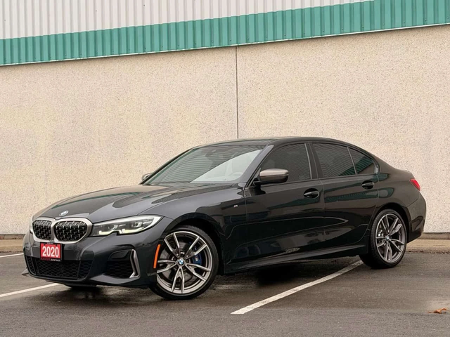 BMW 340 * xDrive * ОТ ПРЕДСТАВИТЕЛСТВО - автомобили, коли, обяви за нови и употребявани 3