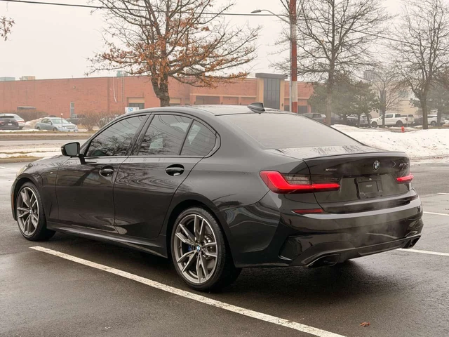BMW 340 * xDrive * ОТ ПРЕДСТАВИТЕЛСТВО - автомобили, коли, обяви за нови и употребявани 8