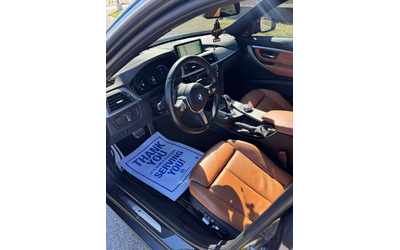 BMW 340 xDrive * B58* HARMAN/KARDON* 360* ШИБИДАХ - автомобили, коли, обяви за нови и употребявани 14