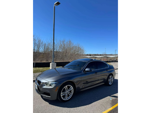 BMW 340 xDrive * B58* HARMAN/KARDON* 360* ШИБИДАХ - автомобили, коли, обяви за нови и употребявани 16