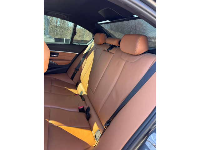 BMW 340 xDrive * B58* HARMAN/KARDON* 360* ШИБИДАХ - автомобили, коли, обяви за нови и употребявани 4