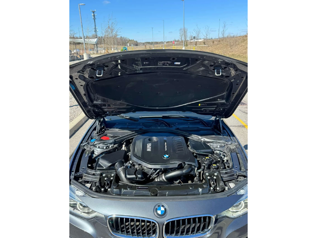 BMW 340 xDrive * B58* HARMAN/KARDON* 360* ШИБИДАХ - автомобили, коли, обяви за нови и употребявани 5