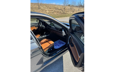 BMW 340 xDrive * B58* HARMAN/KARDON* 360* ШИБИДАХ - автомобили, коли, обяви за нови и употребявани 6