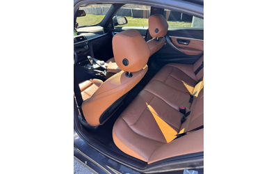 BMW 340 xDrive * B58* HARMAN/KARDON* 360* ШИБИДАХ - автомобили, коли, обяви за нови и употребявани 7