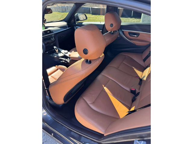 BMW 340 xDrive * B58* HARMAN/KARDON* 360* ШИБИДАХ - автомобили, коли, обяви за нови и употребявани 7