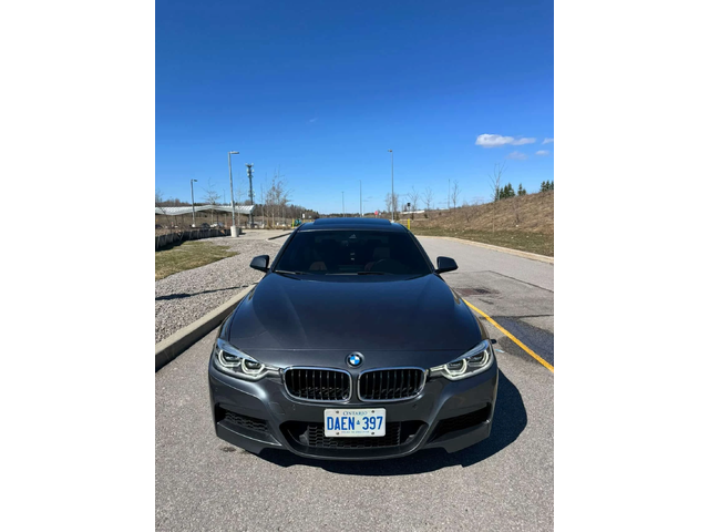 BMW 340 xDrive * B58* HARMAN/KARDON* 360* ШИБИДАХ - автомобили, коли, обяви за нови и употребявани 8