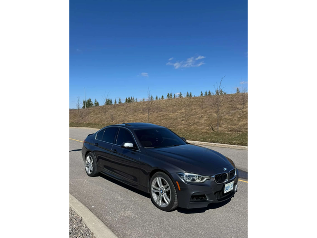 BMW 340 xDrive * B58* HARMAN/KARDON* 360* ШИБИДАХ - автомобили, коли, обяви за нови и употребявани 9