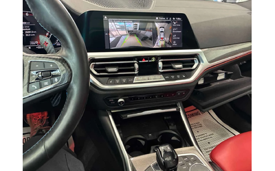 BMW 340 * M340i xDrive * CARFAX * LAZER * HEAD UP * HARMAN - автомобили, коли, обяви за нови и употребявани 8