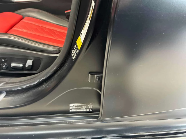 BMW 340 * M340i xDrive * CARFAX * LAZER * HEAD UP * HARMAN - автомобили, коли, обяви за нови и употребявани 9